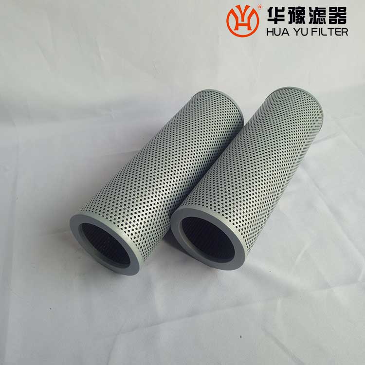 mg冰球突破十大平台SRFB-1000X5F双筒直回式回油过滤器滤芯