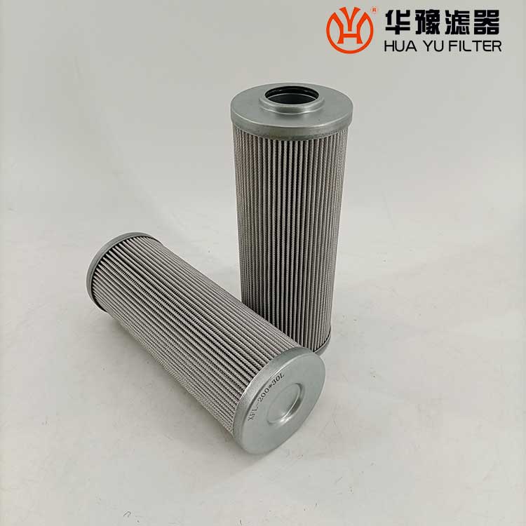 mg冰球突破十大平台供应汽轮机抗燃油滤芯滤芯XFL-400*10H