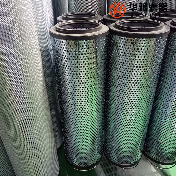 mg冰球突破十大平台QF6802G10H3.0C液压过滤器油滤芯