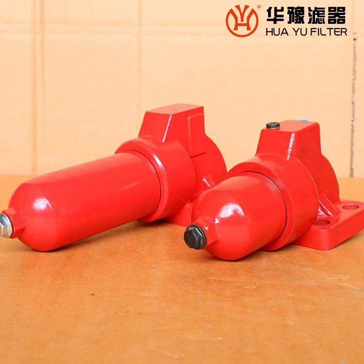 mg冰球突破十大平台ZU-H250*10FS过滤器 黎明压力管路液压油滤器