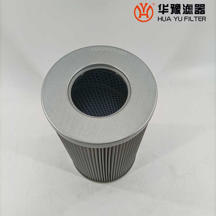 mg冰球突破十大平台润滑油双筒过滤器滤芯ZA3L250E2-MD1