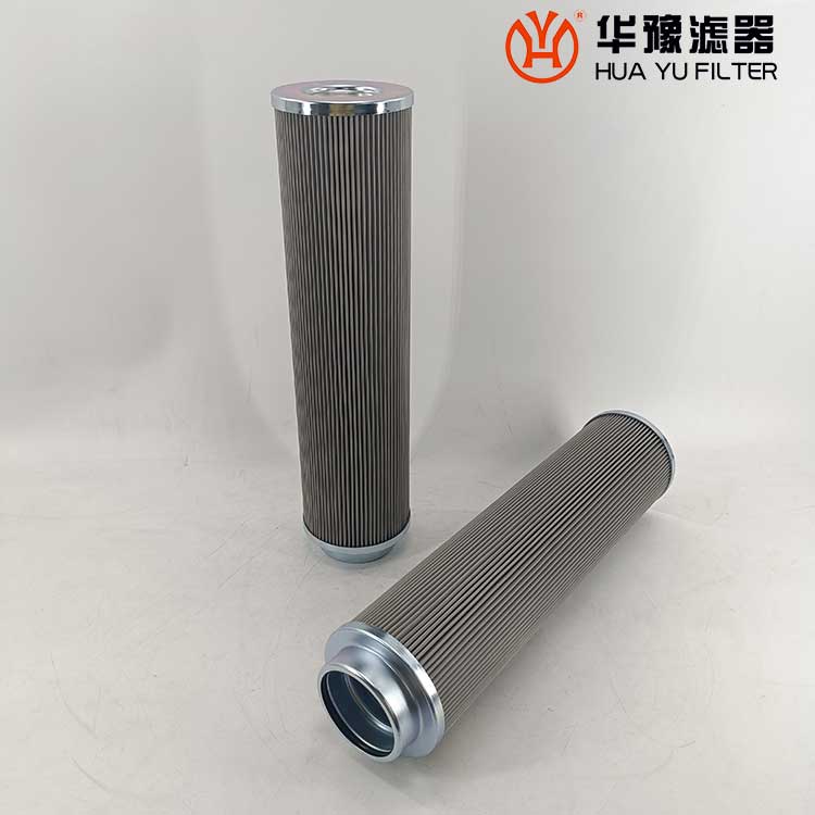 mg冰球突破十大平台NRSG-65双筒润滑油不锈钢滤芯