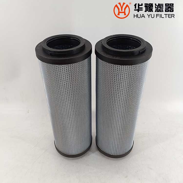 mg冰球突破十大平台SFX-660×20/30/40双筒管路液压回油滤芯