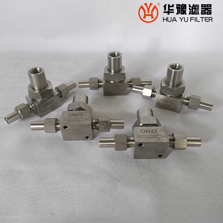 mg冰球突破十大平台水汽取样安全阀 GN22-16P