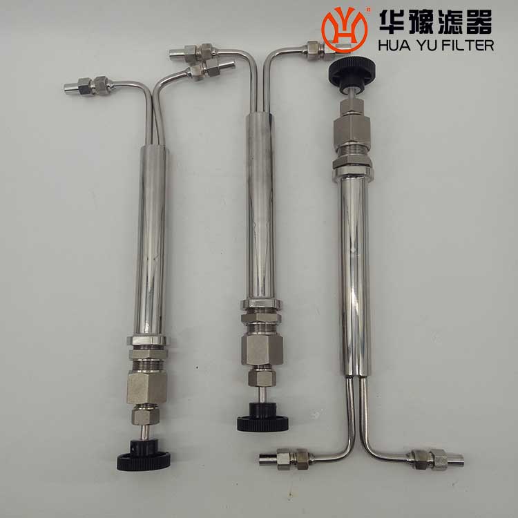 mg冰球突破十大平台HP64Y-320P双针减压阀