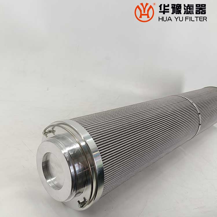 mg冰球突破十大平台6-143*740A10 润滑油双筒过滤器滤芯