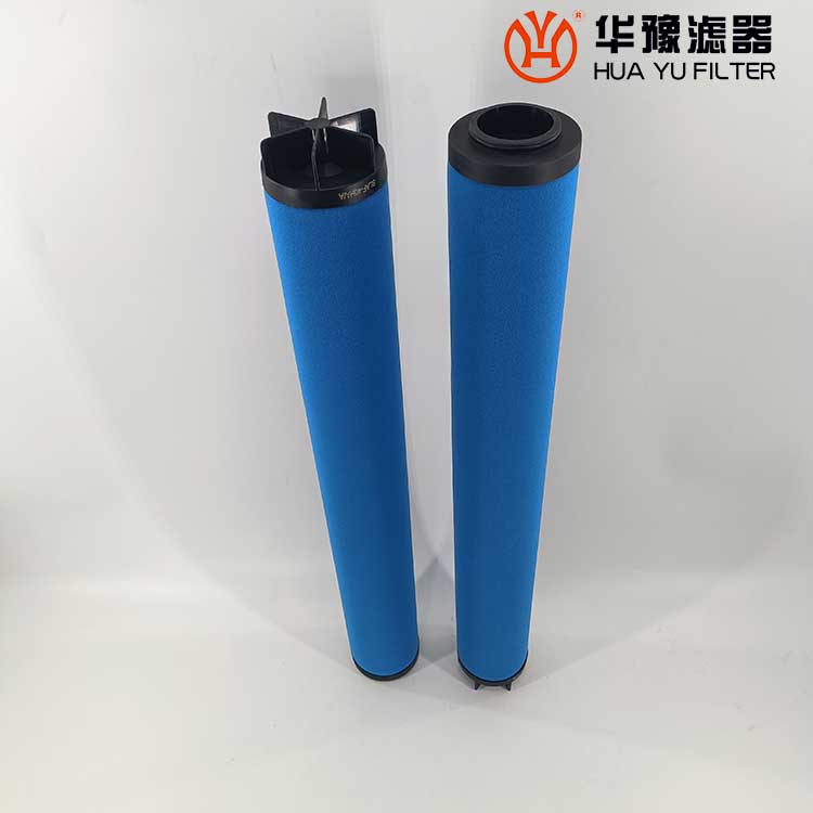 mg冰球突破十大平台SLAF-40HT干燥机空气除尘滤芯