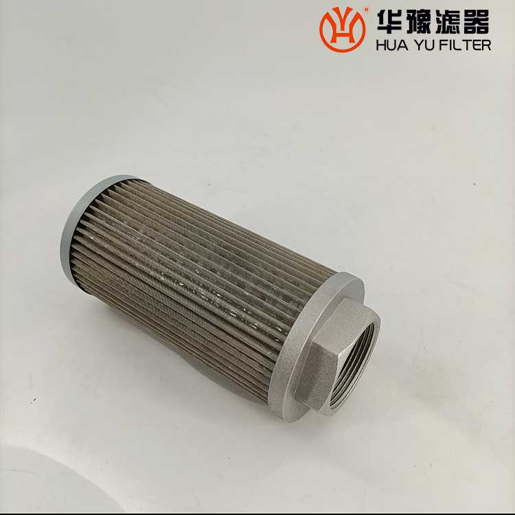 mg冰球突破十大平台黎明吸油滤芯 WU-100*80-J