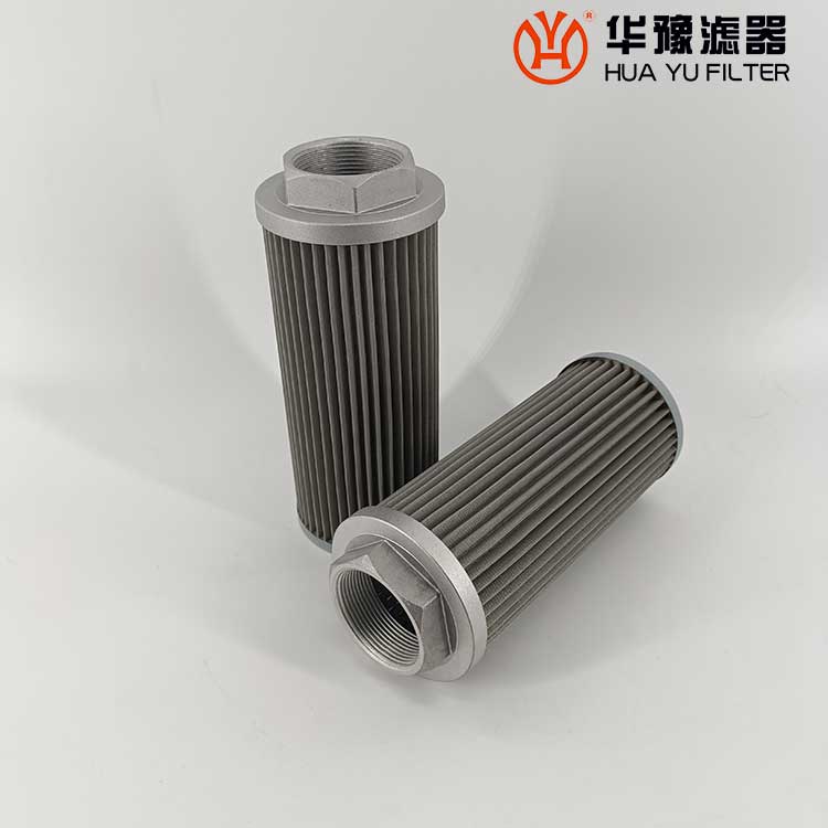 mg冰球突破十大平台WU160*100-J泵入口滤芯