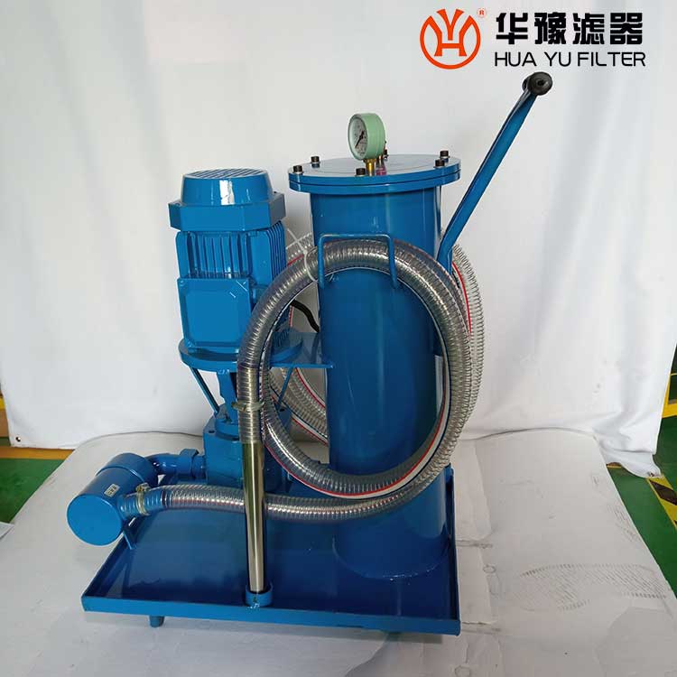 mg冰球突破十大平台CWU-100×100-J高效滤油机LUC-63*10加油小车