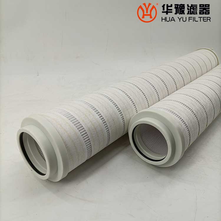 mg冰球突破十大平台HC8904FCT26H小机润滑油系统回油过滤器滤芯