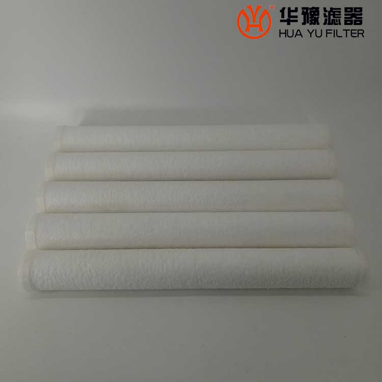 mg冰球突破十大平台PX75-40长毛滤芯_40寸脱脂棉滤芯