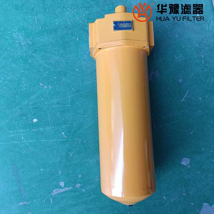 mg冰球突破十大平台ZUI-A630x5S 压力管路滤油器