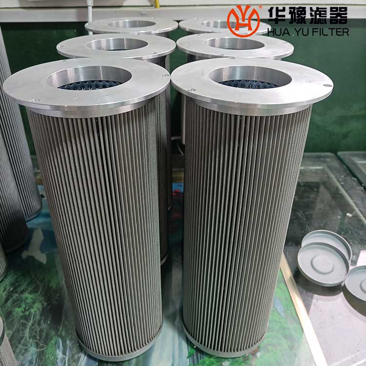 mg冰球突破十大平台汽轮机折叠式不锈钢滤芯SWL-65X80/B