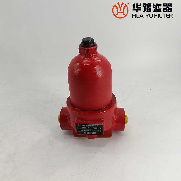 mg冰球突破十大平台WU系列WUI-10H*20P管路滤油器