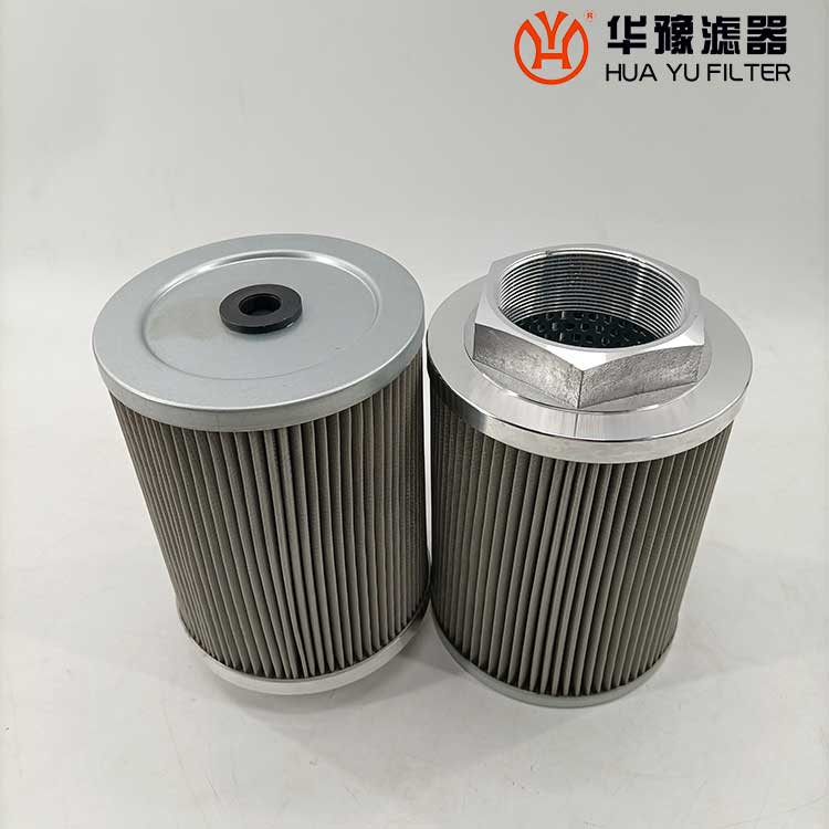 mg冰球突破十大平台供应HQ25.600.11Z主油泵入口滤芯 哈汽滤芯