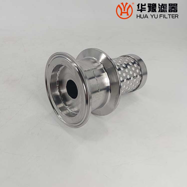 mg冰球突破十大平台不锈钢折叠网滤芯聚结滤芯 Φ50×100