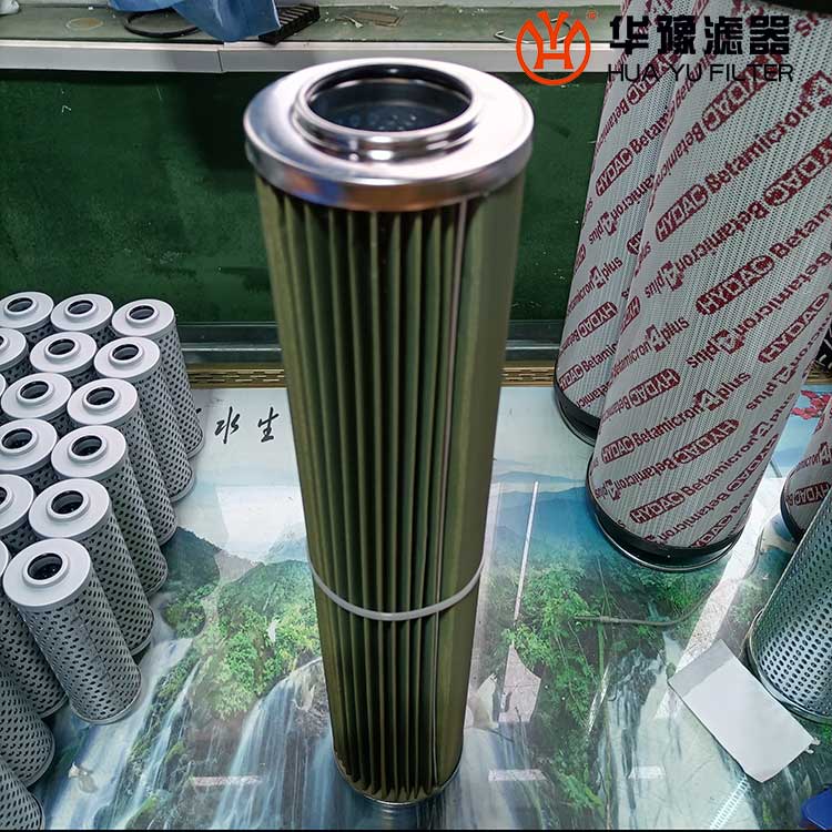 mg冰球突破十大平台HNP021真空泵滤芯Z1205059 聚结分离滤芯