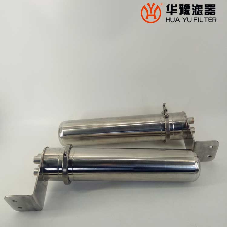 mg冰球突破十大平台电厂取样冷却器HY-YL-02