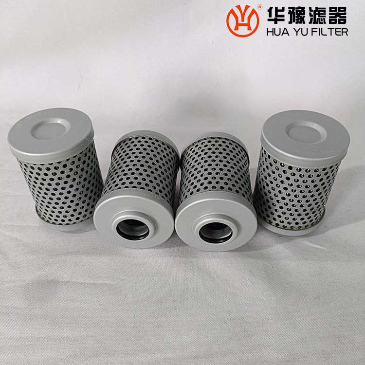 mg冰球突破十大平台SWUX-160x100双筒回油过滤器滤芯