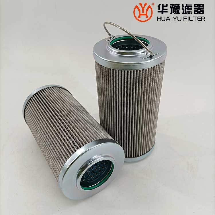 mg冰球突破十大平台HQ25.06Z 哈汽汽轮机回油管路滤芯