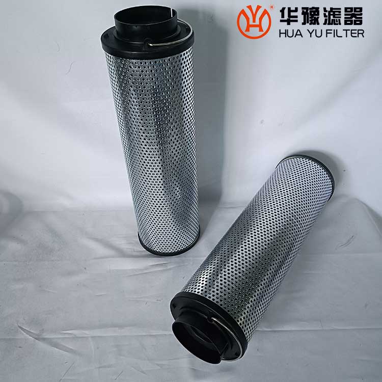 mg冰球突破十大平台QF2A353AW25HO.7C-7润滑油滤芯双联滤油器滤芯