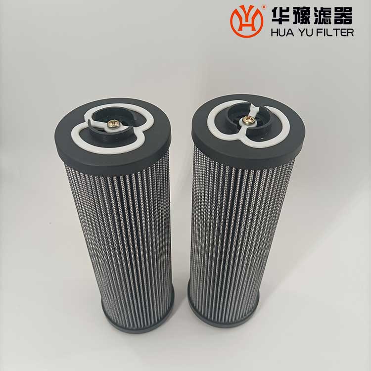 mg冰球突破十大平台替代MF1003A25HBP01 翡翠液压油滤芯