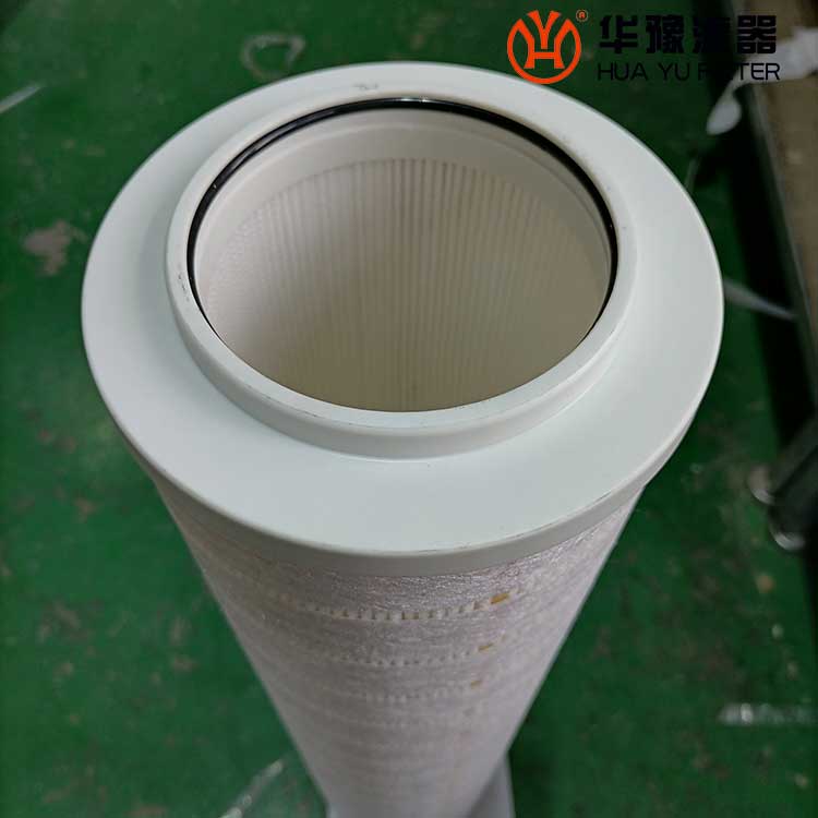 mg冰球突破十大平台供应替代PALL颇尔油滤芯HCY204754FKS16H