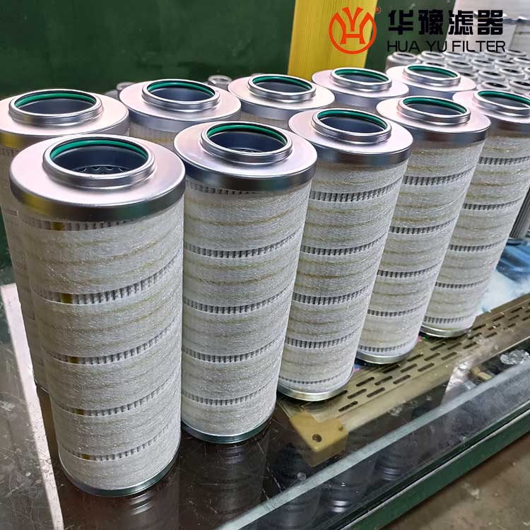 mg冰球突破十大平台替代颇尔抗燃油滤芯 HC9606FCP4Z