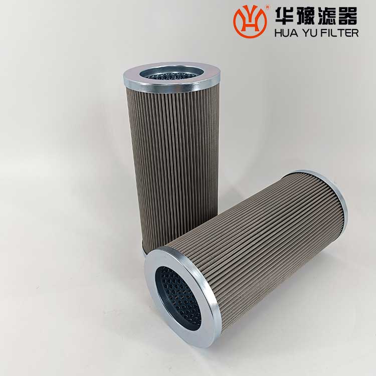 mg冰球突破十大平台SWCQ125-120 双筒过滤器液压油滤芯