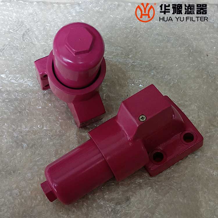 mg冰球突破十大平台RFLDW/HC241EAK50D1.X双筒管路过滤器