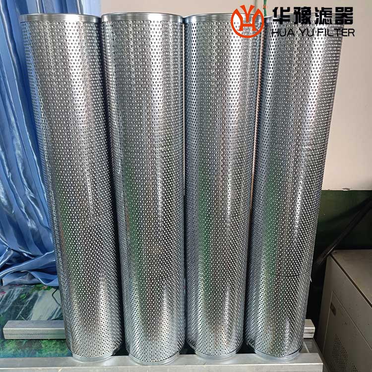 mg冰球突破十大平台哈汽汽轮机滤芯 HQ25.300.16Z