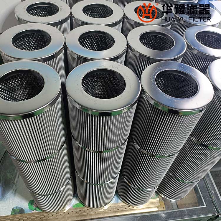 mg冰球突破十大平台钢厂滤芯油滤芯21FC5124-160*600/30