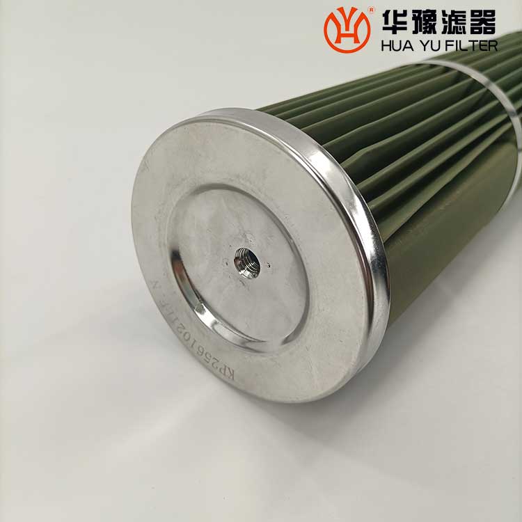 mg冰球突破十大平台分离油滤芯 KP2561021LEN