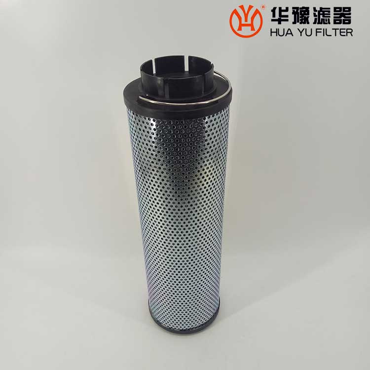 mg冰球突破十大平台润滑油滤芯QF9702GS10HS 双筒过滤器滤芯