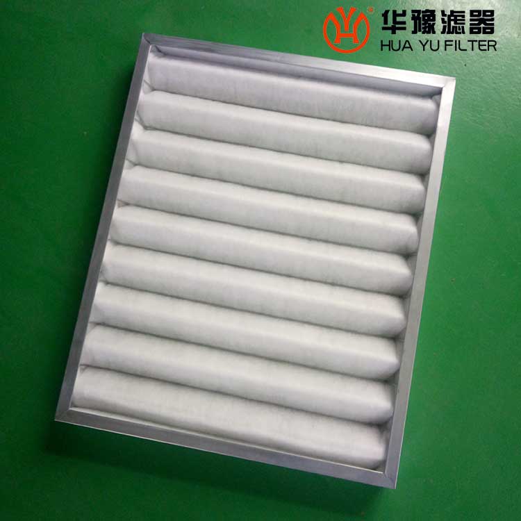 mg冰球突破十大平台C450280 空气过滤器 板框式过滤器