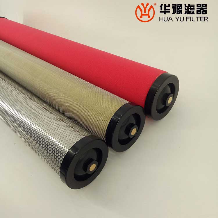 mg冰球突破十大平台管道过滤器 T-030E 干燥机滤芯