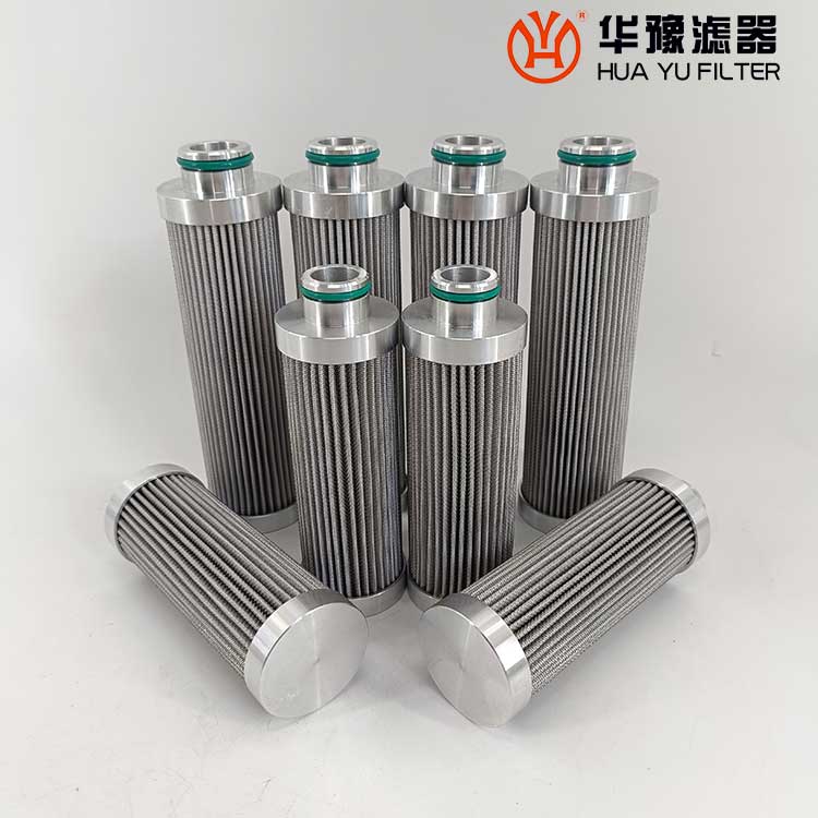 mg冰球突破十大平台HQ25.04Z抗燃油哈气滤芯 汽轮机滤芯