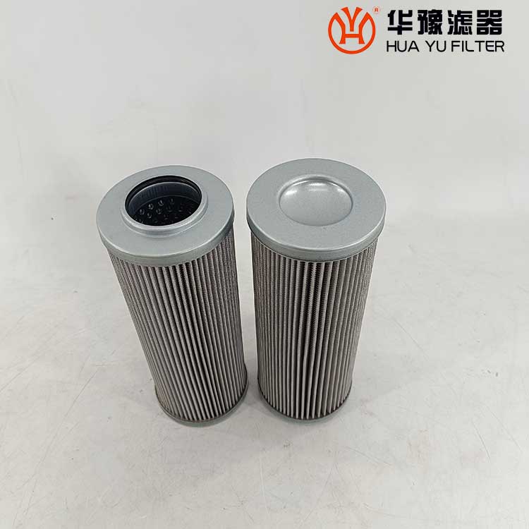 mg冰球突破十大平台QF4803G10H30C磨煤油站双筒高压滤芯