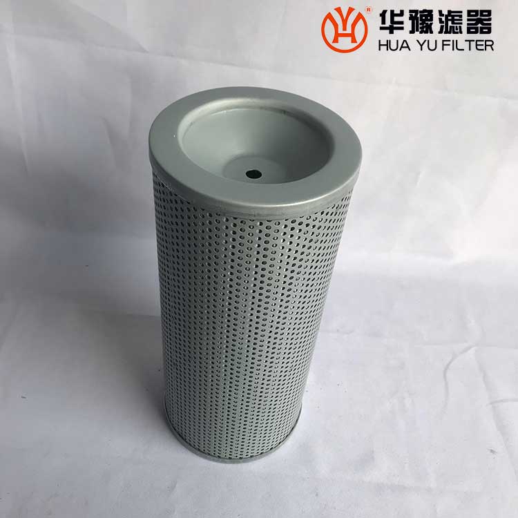 mg冰球突破十大平台替代黎明ZX-250x100液压吸油滤芯