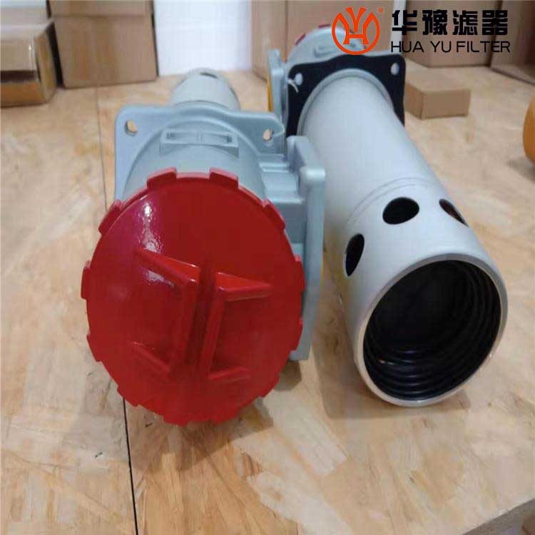 mg冰球突破十大平台DFPBH/HC500QD20D1.0/-L24 贺德克高压滤芯