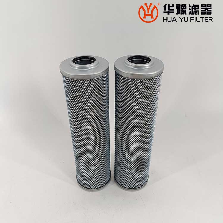 mg冰球突破十大平台双筒滤油器滤芯HRZ-32/25