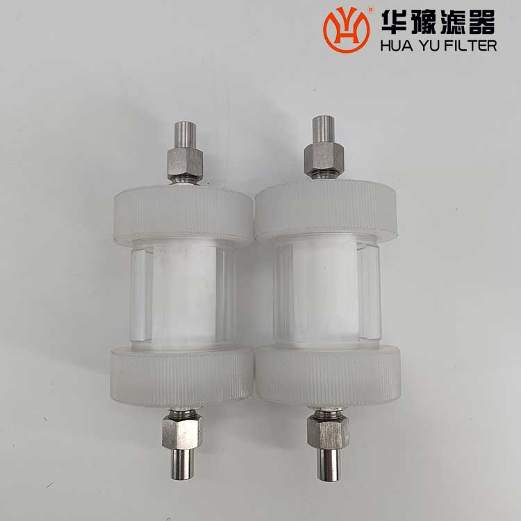 mg冰球突破十大平台FRG-814 直通式水样过滤器