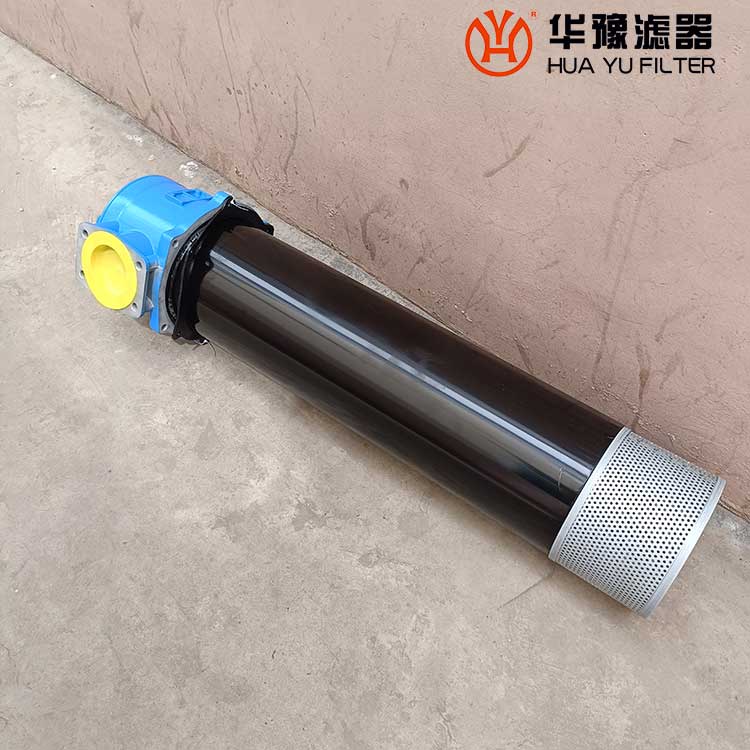 mg冰球突破十大平台生产RFB-400*20C 磁性回油过滤器