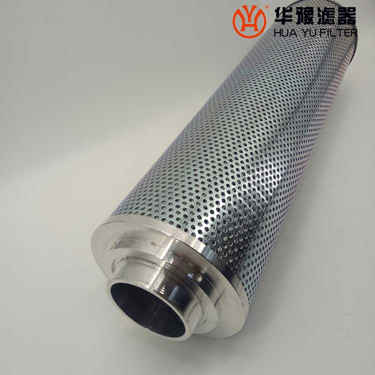 mg冰球突破十大平台回油管路过滤器滤芯TZX2-630*30Q2