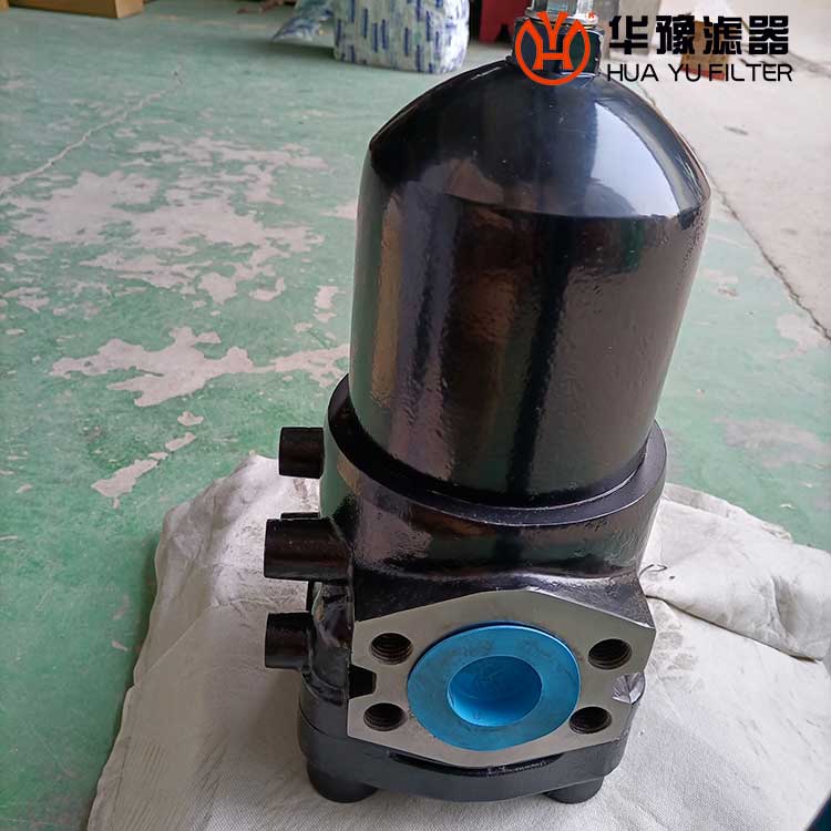 mg冰球突破十大平台PLF-C500*10P压力管路过滤器