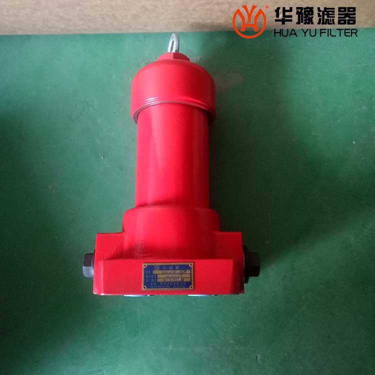 mg冰球突破十大平台黎明QU-A63*30 过滤器