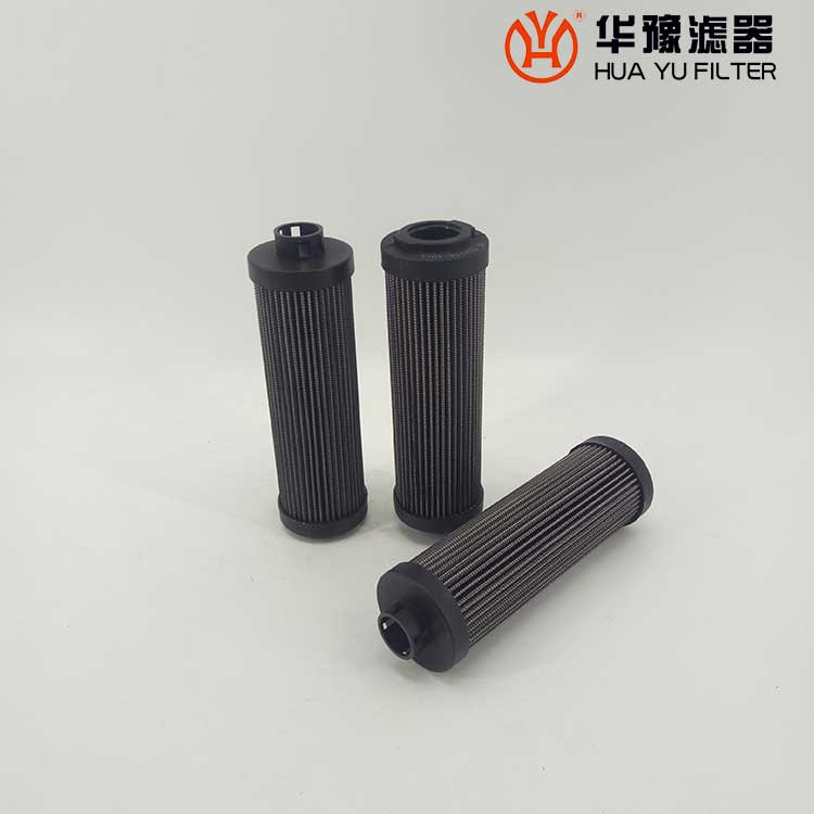 mg冰球突破十大平台YLX-125*10W-P吸油过滤器滤芯