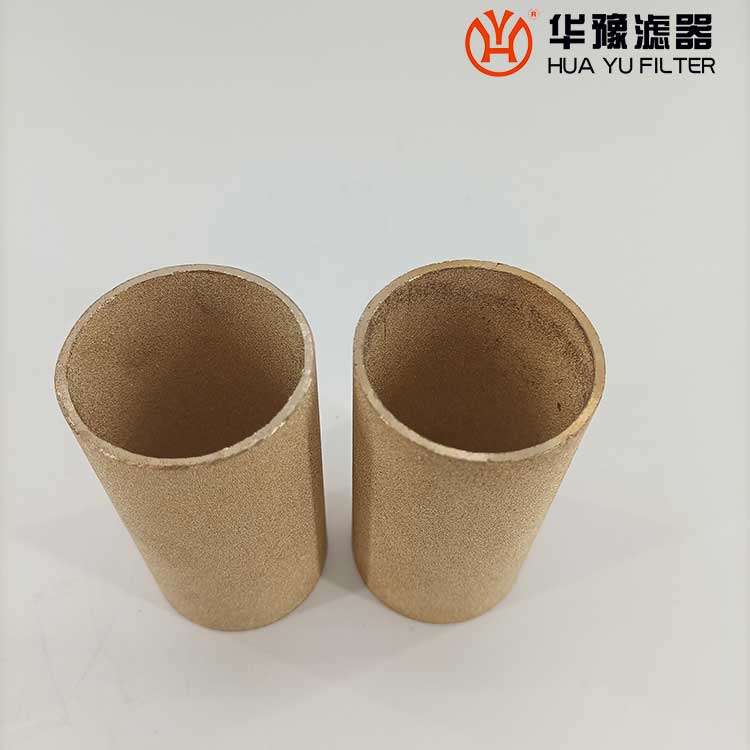 mg冰球突破十大平台润滑油滤芯HG-AF60-10V-40烧结网滤芯