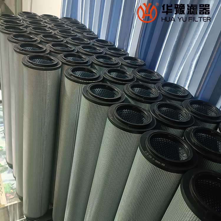 mg冰球突破十大平台STAUFF西德福RE-600-G-03-B/5 液压油滤芯